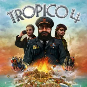 Tropico 4