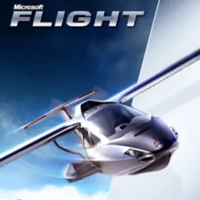 Microsoft Flight