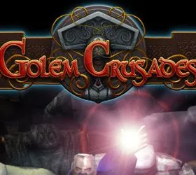 Golem Crusades