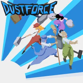 Dustforce!
