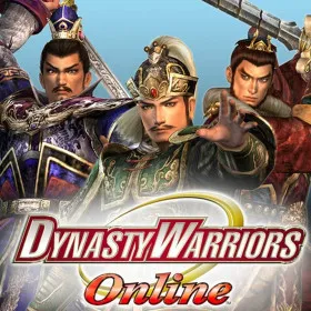 Dynasty Warriors: Online