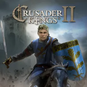 Crusader Kings II