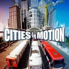 Cities in Motion