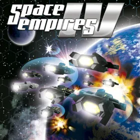 Space Empires IV