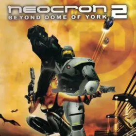 Neocron 2: Beyond Dome of York