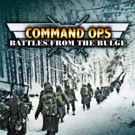Command Ops: Battles from the Bulge