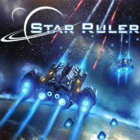 Star Ruler