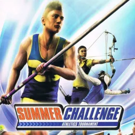 Summer Challenge: Athletics Tournament