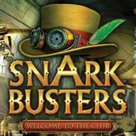 Snark Busters: Welcome to the Club