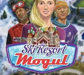 Ski Resort Mogul