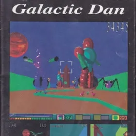 Galatic Dan