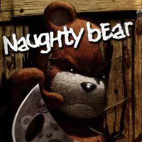 Naughty Bear
