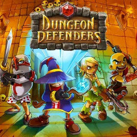 Dungeon Defenders