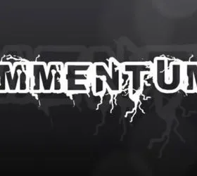 Project Immentum