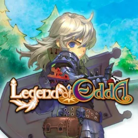 Legend of Edda