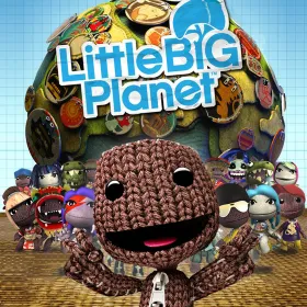 LittleBigPlanet