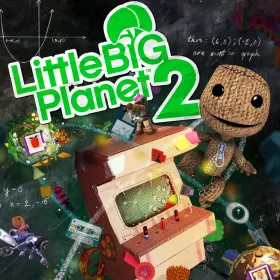 LittleBigPlanet 2