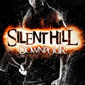 Silent Hill: Downpour