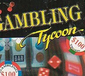 Gambling Tycoon