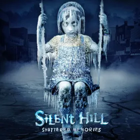 Silent Hill: Shattered Memories