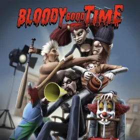 Bloody Good Time