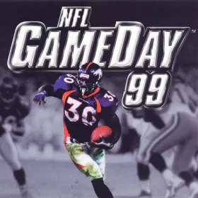 NFL GameDay 99