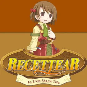 Recettear: An Item Shop's Tale