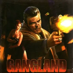 Gangland