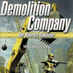 Demolition Company