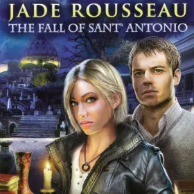 Jade Rousseau - The Fall of Sant' Antonio