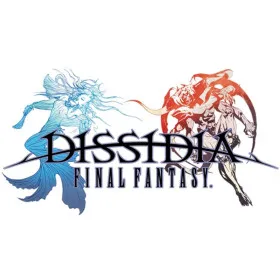 Dissidia Final Fantasy