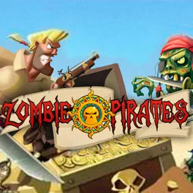 Zombie Pirates