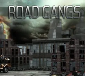 Road Gangs