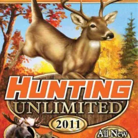 Hunting Unlimited 2011