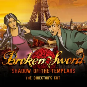 Broken Sword: Shadow of the Templars - Director's Cut
