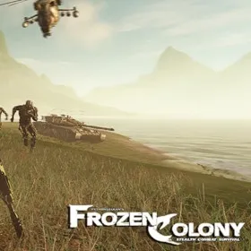 Frozen Colony