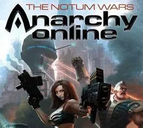 Anarchy Online: The Notum Wars