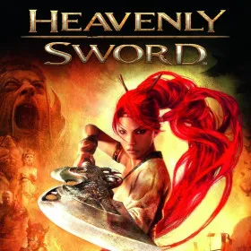 Heavenly Sword