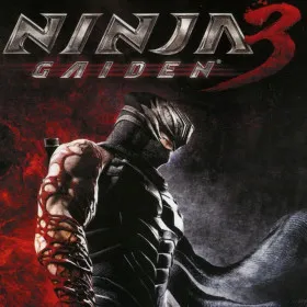 Ninja Gaiden 3
