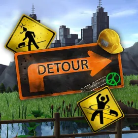 DETOUR