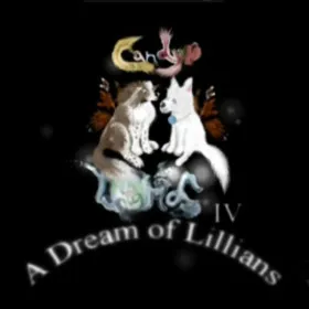 Candy World 4: A Dream of Lillians