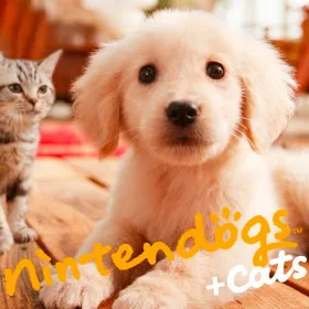 Nintendogs + Cats