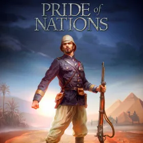 Pride of Nations