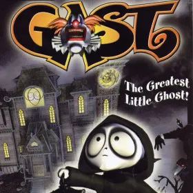 Gast