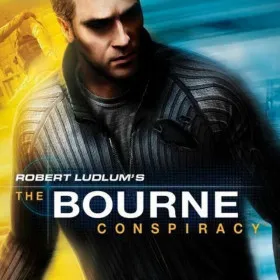Robert Ludlum's The Bourne Conspiracy