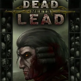 Dead Meets Lead