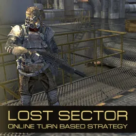 Lost Sector Online