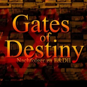 Gates of Destiny