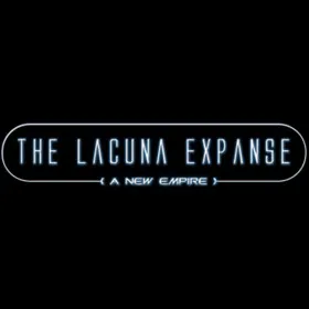 The Lacuna Expanse: A New Empire