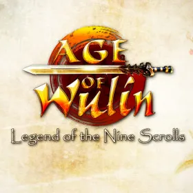 Age of Wulin: Legend of the Nine Scrolls